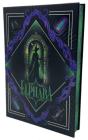 Wicked: Elphaba Thropp Hardcover Journal - Preview