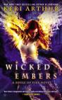 Wicked Embers - Preview