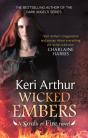 Wicked Embers - Preview