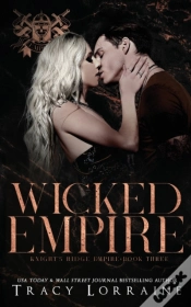 Capa do artigo Wicked Empire