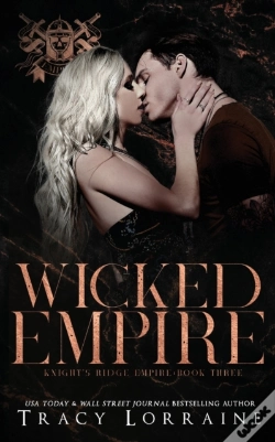 Capa do artigo Wicked Empire