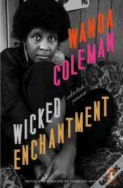 Capa do artigo Wicked Enchantment