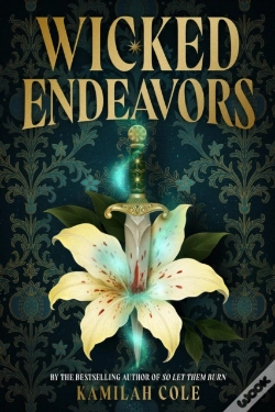 Capa do artigo Wicked Endeavors