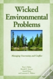 Wicked Environmental Problems