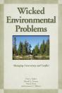 Wicked Environmental Problems - Preview