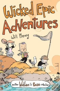 Capa do artigo Wicked Epic Adventures