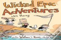 Wicked Epic Adventures