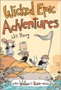 Wicked Epic Adventures - Preview