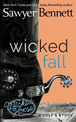 Capa do artigo Wicked Fall