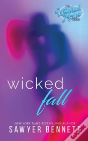 Capa do artigo Wicked Fall