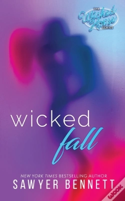 Capa do artigo Wicked Fall