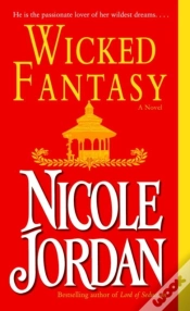 Capa do artigo Wicked Fantasy