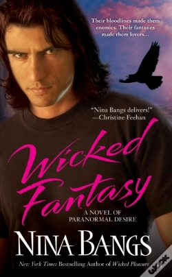 Capa do artigo Wicked Fantasy
