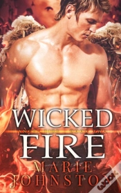 Capa do artigo Wicked Fire
