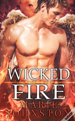 Capa do artigo Wicked Fire