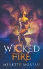 Wicked Fire - Preview