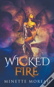 Capa do artigo Wicked Fire
