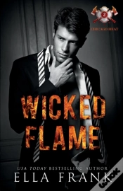 Capa do artigo Wicked Flame