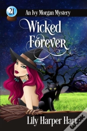 Capa do artigo Wicked Forever