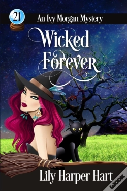 Capa do artigo Wicked Forever