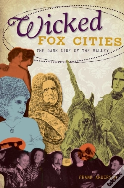 Capa do artigo Wicked Fox Cities