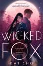 Wicked Fox - Preview