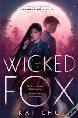 Capa do artigo Wicked Fox