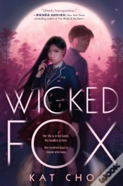 Capa do artigo Wicked Fox