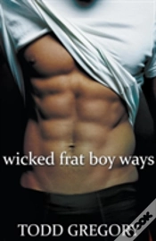 Capa do artigo Wicked Frat Boy Ways