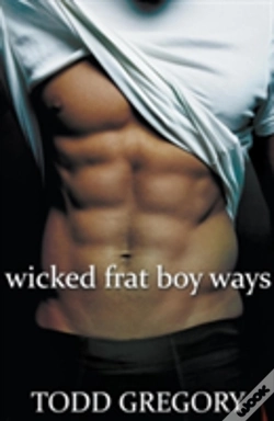 Capa do artigo Wicked Frat Boy Ways