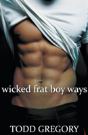 Wicked Frat Boy Ways - Preview