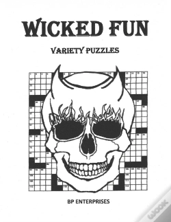 Capa do artigo Wicked Fun