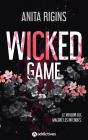 Wicked Game - Preview