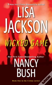 Capa do artigo Wicked Game