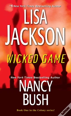 Capa do artigo Wicked Game