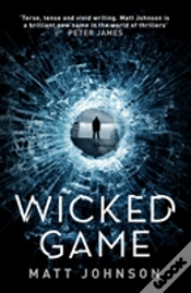Capa do artigo Wicked Game