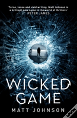 Capa do artigo Wicked Game