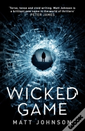 Capa do artigo Wicked Game