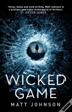 Capa do artigo Wicked Game
