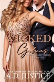 Capa do artigo Wicked Games