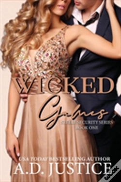 Capa do artigo Wicked Games
