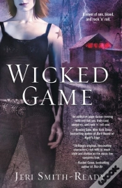 Capa do artigo Wicked Games