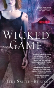 Capa do artigo Wicked Games