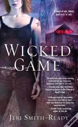 Capa do artigo Wicked Games