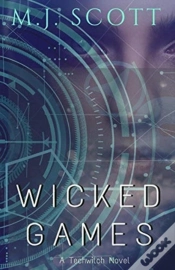 Capa do artigo Wicked Games