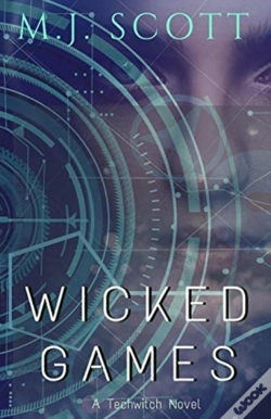 Capa do artigo Wicked Games