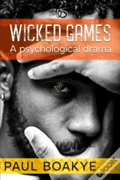 Capa do artigo Wicked Games