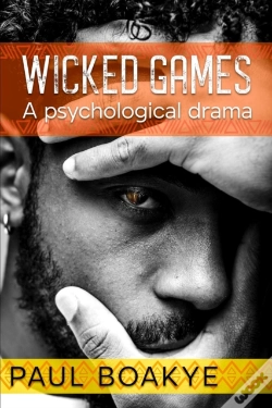 Capa do artigo Wicked Games
