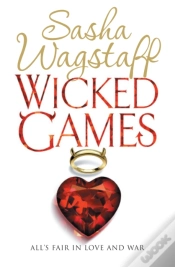 Capa do artigo Wicked Games