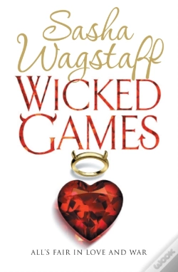 Capa do artigo Wicked Games